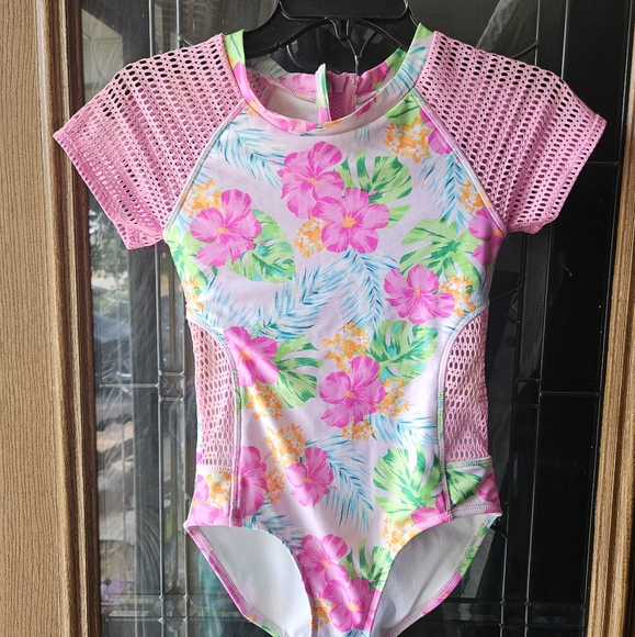 Swim Bundle. Girls 10-12. Many different brands. - Picture 4 of 9